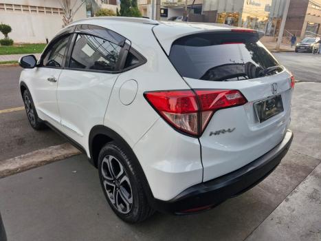 HONDA HR-V 1.8 16V 4P EXL FLEX AUTOMTICO CVT, Foto 4