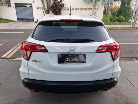 HONDA HR-V 1.8 16V 4P EXL FLEX AUTOMTICO CVT, Foto 5