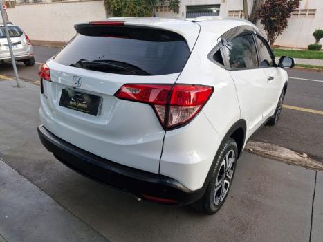 HONDA HR-V 1.8 16V 4P EXL FLEX AUTOMTICO CVT, Foto 6