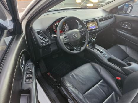 HONDA HR-V 1.8 16V 4P EXL FLEX AUTOMTICO CVT, Foto 7