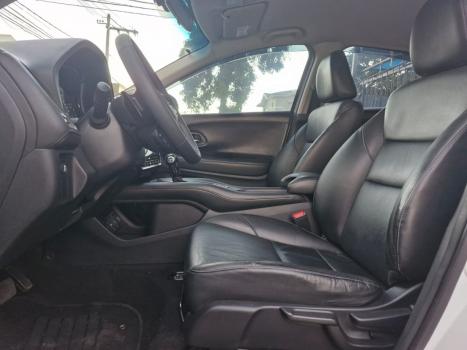 HONDA HR-V 1.8 16V 4P EXL FLEX AUTOMTICO CVT, Foto 8