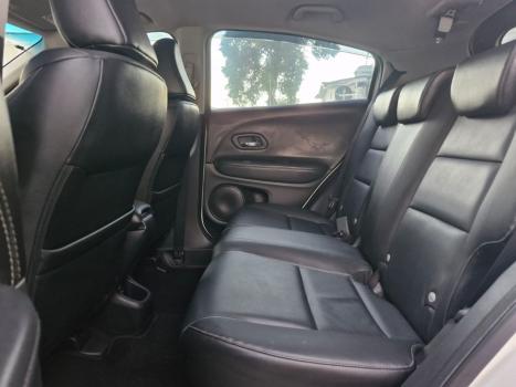 HONDA HR-V 1.8 16V 4P EXL FLEX AUTOMTICO CVT, Foto 9