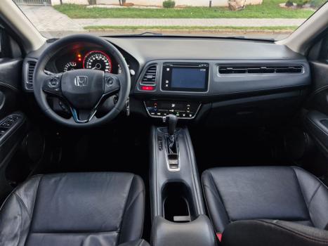 HONDA HR-V 1.8 16V 4P EXL FLEX AUTOMTICO CVT, Foto 10