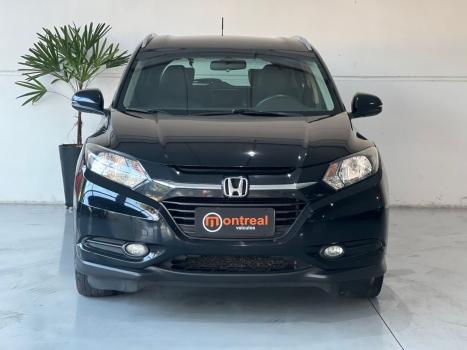 HONDA HR-V 1.8 16V 4P EXL FLEX AUTOMTICO CVT, Foto 2