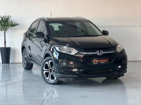 HONDA HR-V 1.8 16V 4P EXL FLEX AUTOMTICO CVT, Foto 3