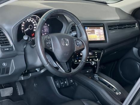 HONDA HR-V 1.8 16V 4P EXL FLEX AUTOMTICO CVT, Foto 4