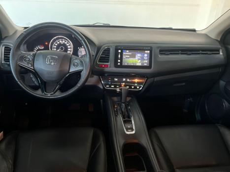 HONDA HR-V 1.8 16V 4P EXL FLEX AUTOMTICO CVT, Foto 5