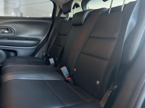HONDA HR-V 1.8 16V 4P EXL FLEX AUTOMTICO CVT, Foto 6