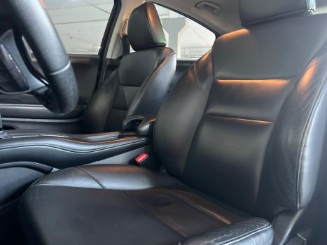 HONDA HR-V 1.8 16V 4P EXL FLEX AUTOMTICO CVT, Foto 7