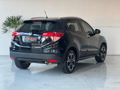 HONDA HR-V 1.8 16V 4P EXL FLEX AUTOMTICO CVT, Foto 8