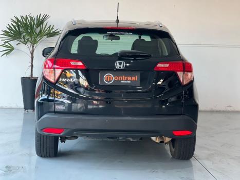 HONDA HR-V 1.8 16V 4P EXL FLEX AUTOMTICO CVT, Foto 9