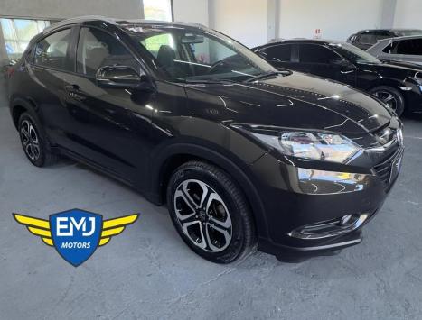 HONDA HR-V 1.8 16V 4P EX FLEX AUTOMTICO CVT, Foto 3
