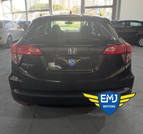 HONDA HR-V 1.8 16V 4P EX FLEX AUTOMTICO CVT, Foto 5