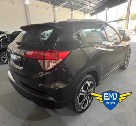 HONDA HR-V 1.8 16V 4P EX FLEX AUTOMTICO CVT, Foto 6