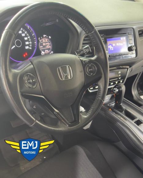 HONDA HR-V 1.8 16V 4P EX FLEX AUTOMTICO CVT, Foto 7