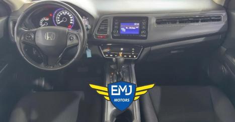HONDA HR-V 1.8 16V 4P EX FLEX AUTOMTICO CVT, Foto 8