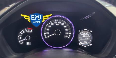 HONDA HR-V 1.8 16V 4P EX FLEX AUTOMTICO CVT, Foto 10