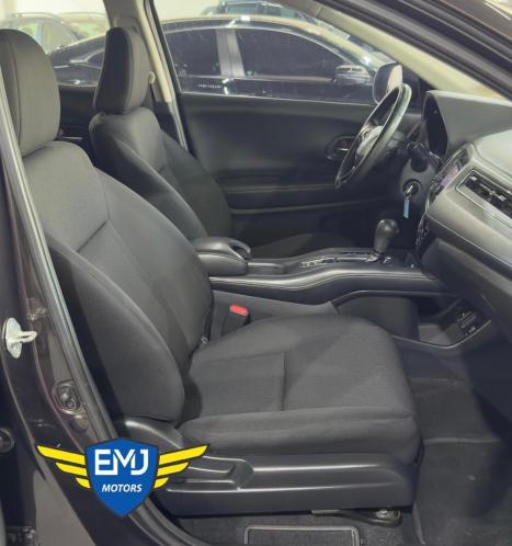 HONDA HR-V 1.8 16V 4P EX FLEX AUTOMTICO CVT, Foto 11