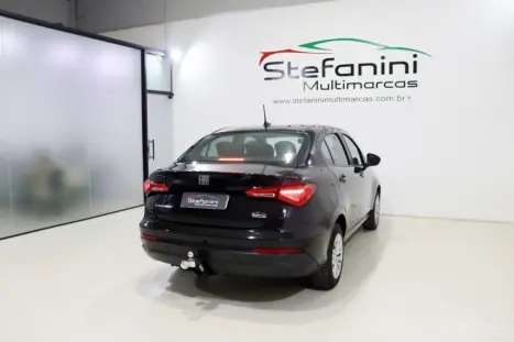 HONDA HR-V 1.8 16V 4P EX FLEX AUTOMTICO CVT, Foto 11