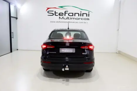 HONDA HR-V 1.8 16V 4P EX FLEX AUTOMTICO CVT, Foto 12