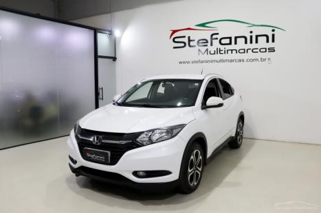 HONDA HR-V 1.8 16V 4P EX FLEX AUTOMTICO CVT, Foto 1