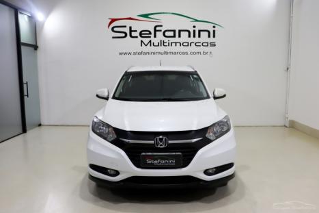 HONDA HR-V 1.8 16V 4P EX FLEX AUTOMTICO CVT, Foto 2