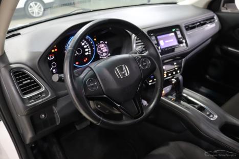 HONDA HR-V 1.8 16V 4P EX FLEX AUTOMTICO CVT, Foto 4
