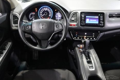 HONDA HR-V 1.8 16V 4P EX FLEX AUTOMTICO CVT, Foto 5