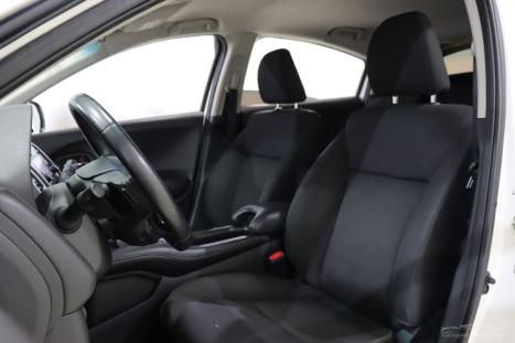 HONDA HR-V 1.8 16V 4P EX FLEX AUTOMTICO CVT, Foto 7
