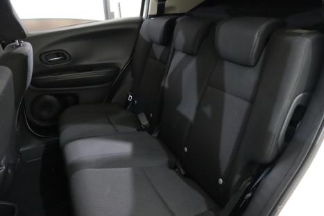 HONDA HR-V 1.8 16V 4P EX FLEX AUTOMTICO CVT, Foto 8