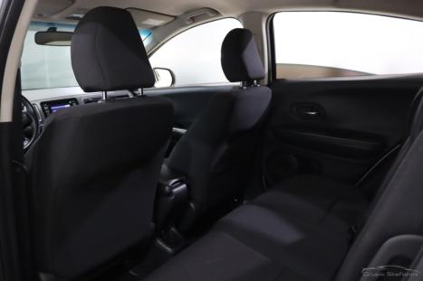 HONDA HR-V 1.8 16V 4P EX FLEX AUTOMTICO CVT, Foto 9