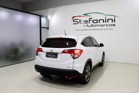 HONDA HR-V 1.8 16V 4P EX FLEX AUTOMTICO CVT, Foto 11