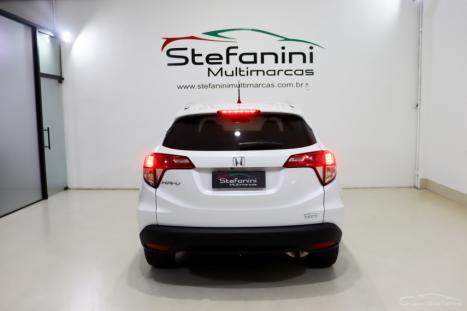 HONDA HR-V 1.8 16V 4P EX FLEX AUTOMTICO CVT, Foto 12