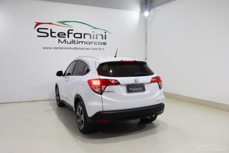 HONDA HR-V 1.8 16V 4P EX FLEX AUTOMTICO CVT, Foto 13