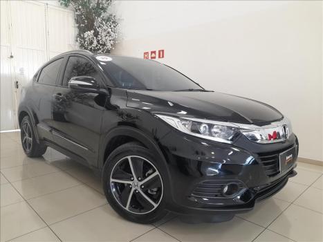 HONDA HR-V 1.8 16V 4P EX FLEX AUTOMTICO CVT, Foto 1