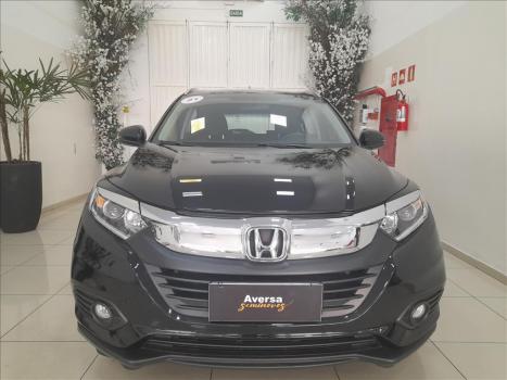 HONDA HR-V 1.8 16V 4P EX FLEX AUTOMTICO CVT, Foto 2
