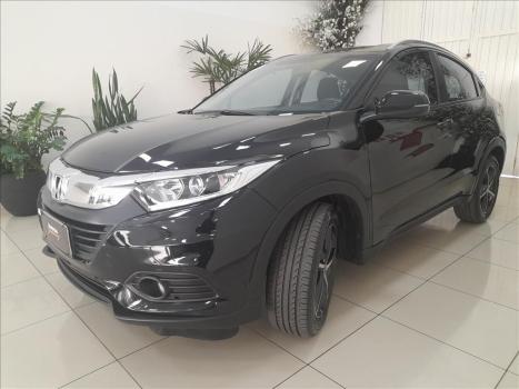 HONDA HR-V 1.8 16V 4P EX FLEX AUTOMTICO CVT, Foto 3