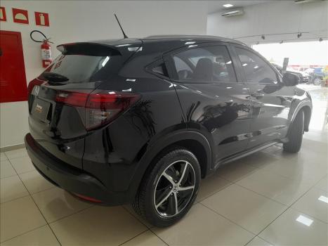 HONDA HR-V 1.8 16V 4P EX FLEX AUTOMTICO CVT, Foto 4