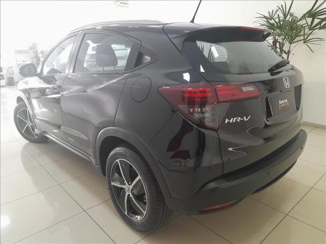 HONDA HR-V 1.8 16V 4P EX FLEX AUTOMTICO CVT, Foto 6