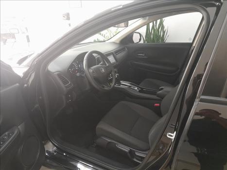 HONDA HR-V 1.8 16V 4P EX FLEX AUTOMTICO CVT, Foto 7