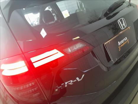 HONDA HR-V 1.8 16V 4P EX FLEX AUTOMTICO CVT, Foto 11