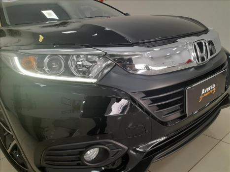 HONDA HR-V 1.8 16V 4P EX FLEX AUTOMTICO CVT, Foto 12