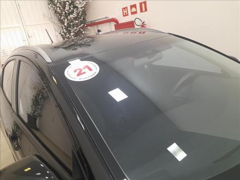 HONDA HR-V 1.8 16V 4P EX FLEX AUTOMTICO CVT, Foto 13