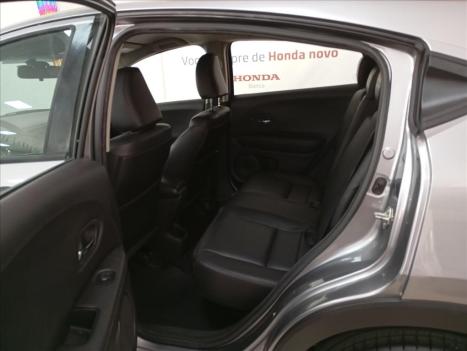 HONDA HR-V 1.8 16V 4P LX FLEX AUTOMTICO CVT, Foto 7
