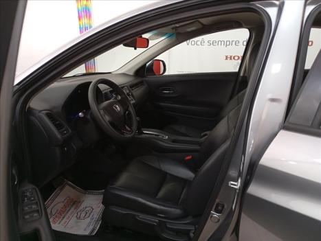 HONDA HR-V 1.8 16V 4P LX FLEX AUTOMTICO CVT, Foto 8