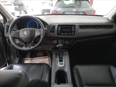 HONDA HR-V 1.8 16V 4P LX FLEX AUTOMTICO CVT, Foto 9