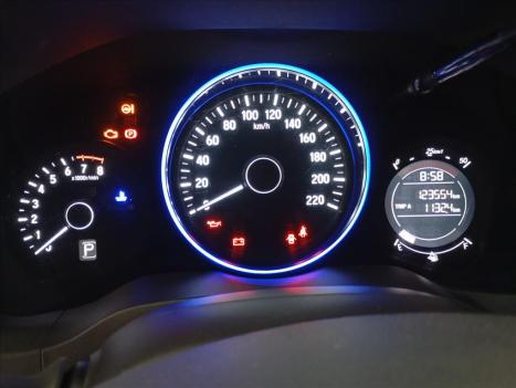 HONDA HR-V 1.8 16V 4P LX FLEX AUTOMTICO CVT, Foto 10