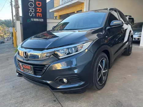HONDA HR-V 1.8 16V 4P EX FLEX AUTOMTICO CVT, Foto 2