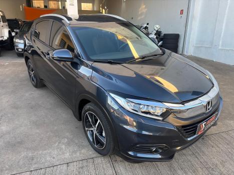 HONDA HR-V 1.8 16V 4P EX FLEX AUTOMTICO CVT, Foto 3