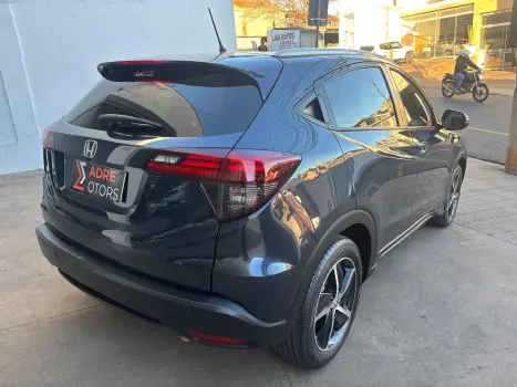 HONDA HR-V 1.8 16V 4P EX FLEX AUTOMTICO CVT, Foto 6